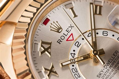 how to set up rolex sky dweller|rolex sky dweller instructions.